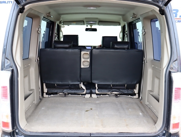 スズキ エブリイワゴン ６６０ ＰＺターボ H22年 (関東) 99