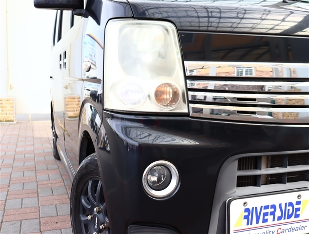 スズキ エブリイワゴン ６６０ ＰＺターボ H22年 (関東) 99