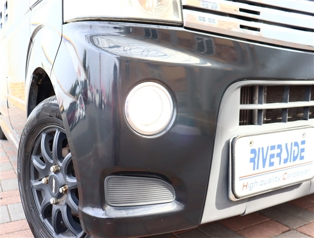 スズキ エブリイワゴン ６６０ ＰＺターボ H22年 (関東) 99