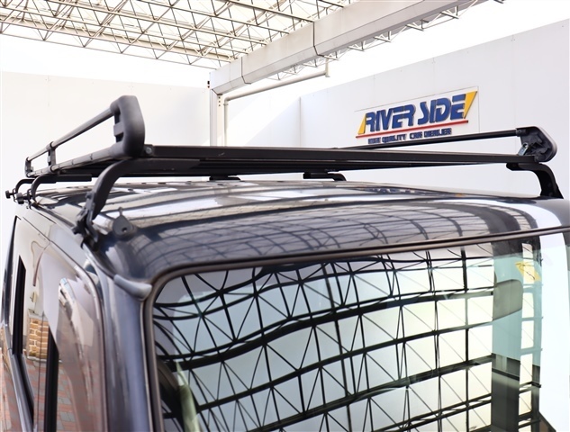 スズキ エブリイワゴン ６６０ ＰＺターボ H22年 (関東) 99