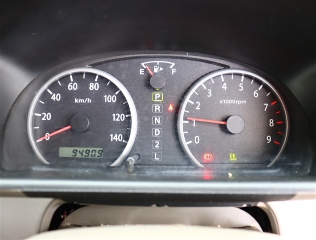 スズキ エブリイワゴン ６６０ ＰＺターボ H22年 (関東) 99