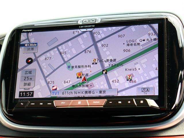 アバルト ５９５ コンペティツィオーネパフォーマンスＰＩＩ H30年 (関東) 99