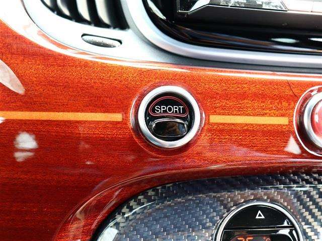 アバルト ５９５ コンペティツィオーネパフォーマンスＰＩＩ H30年 (関東) 99