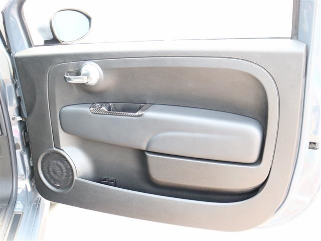 アバルト ５９５ コンペティツィオーネパフォーマンスＰＩＩ H30年 (関東) 99