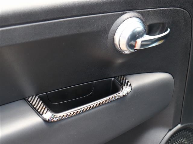 アバルト ５９５ コンペティツィオーネパフォーマンスＰＩＩ H30年 (関東) 99