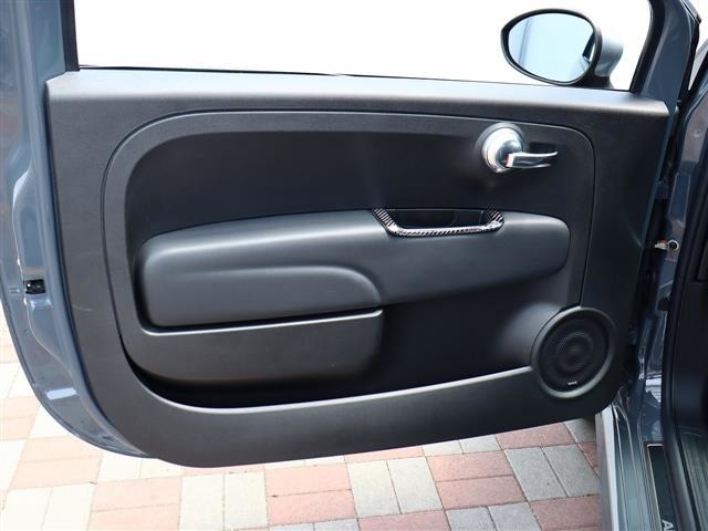 アバルト ５９５ コンペティツィオーネパフォーマンスＰＩＩ H30年 (関東) 99