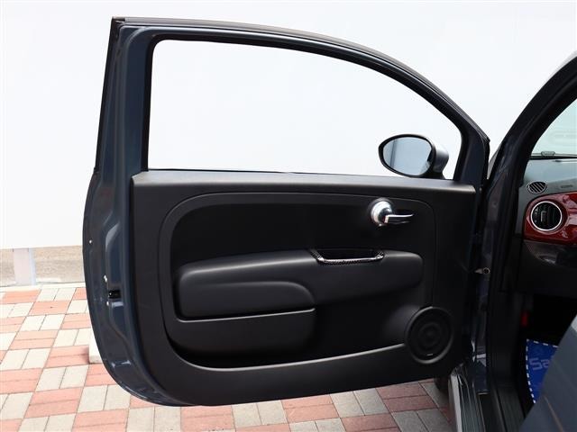 アバルト ５９５ コンペティツィオーネパフォーマンスＰＩＩ H30年 (関東) 99