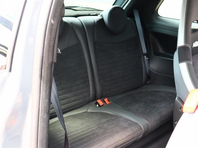 アバルト ５９５ コンペティツィオーネパフォーマンスＰＩＩ H30年 (関東) 99