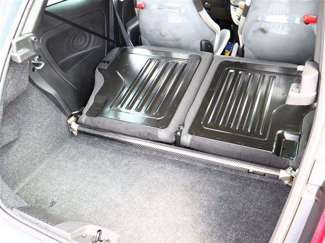 アバルト ５９５ コンペティツィオーネパフォーマンスＰＩＩ H30年 (関東) 99