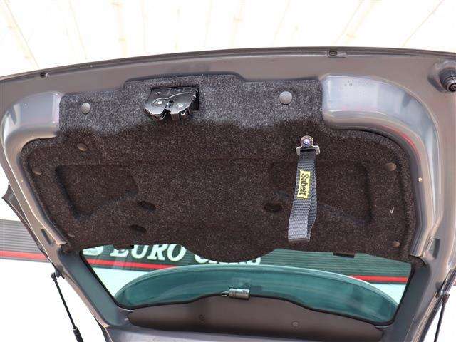 アバルト ５９５ コンペティツィオーネパフォーマンスＰＩＩ H30年 (関東) 99