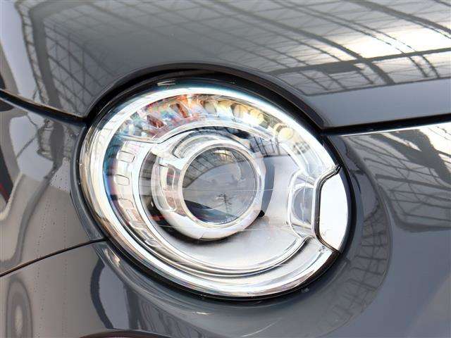 アバルト ５９５ コンペティツィオーネパフォーマンスＰＩＩ H30年 (関東) 99