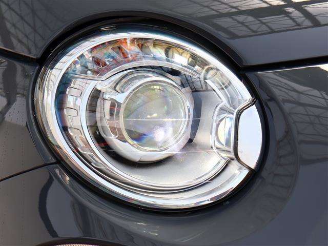 アバルト ５９５ コンペティツィオーネパフォーマンスＰＩＩ H30年 (関東) 99