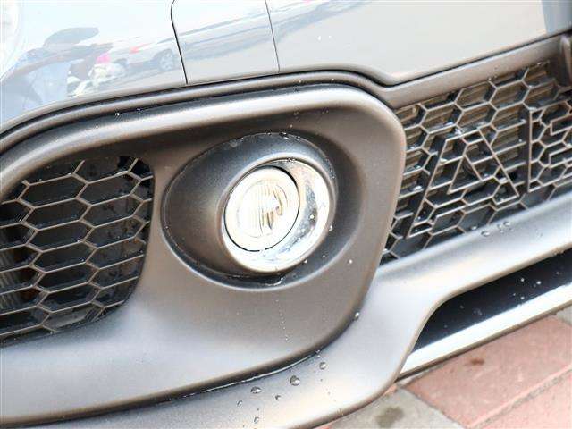 アバルト ５９５ コンペティツィオーネパフォーマンスＰＩＩ H30年 (関東) 99