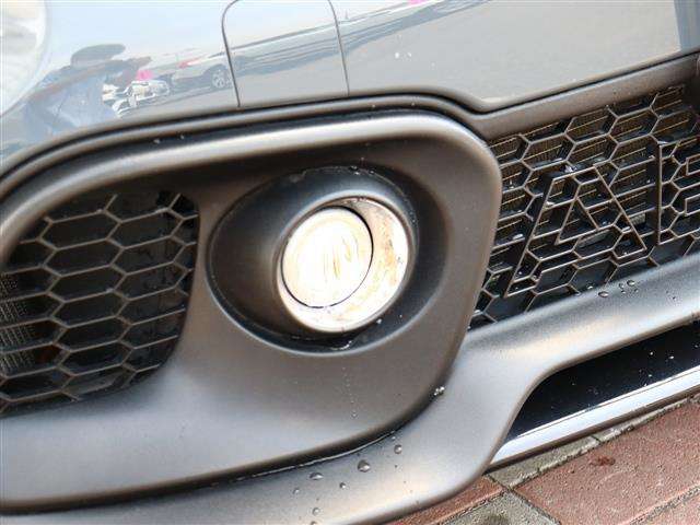 アバルト ５９５ コンペティツィオーネパフォーマンスＰＩＩ H30年 (関東) 99