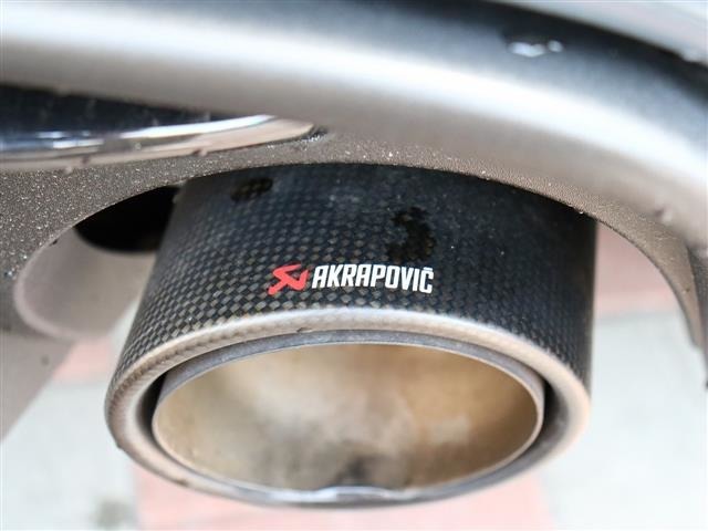 アバルト ５９５ コンペティツィオーネパフォーマンスＰＩＩ H30年 (関東) 99