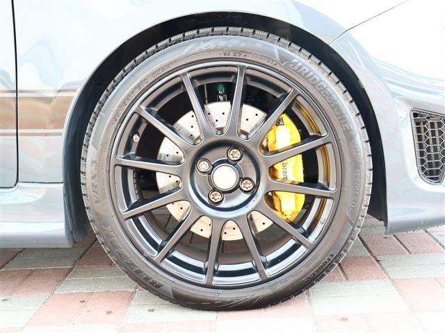 アバルト ５９５ コンペティツィオーネパフォーマンスＰＩＩ H30年 (関東) 99