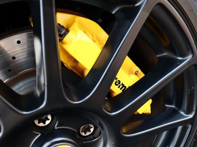 アバルト ５９５ コンペティツィオーネパフォーマンスＰＩＩ H30年 (関東) 99