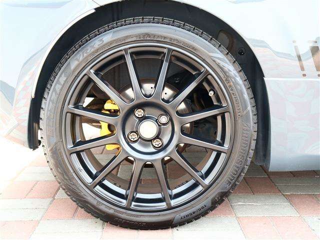 アバルト ５９５ コンペティツィオーネパフォーマンスＰＩＩ H30年 (関東) 99