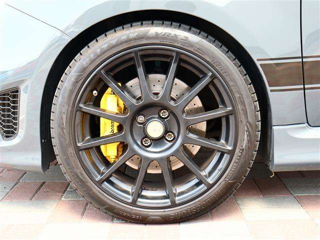 アバルト ５９５ コンペティツィオーネパフォーマンスＰＩＩ H30年 (関東) 99