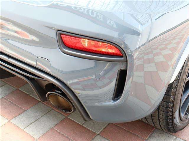 アバルト ５９５ コンペティツィオーネパフォーマンスＰＩＩ H30年 (関東) 99