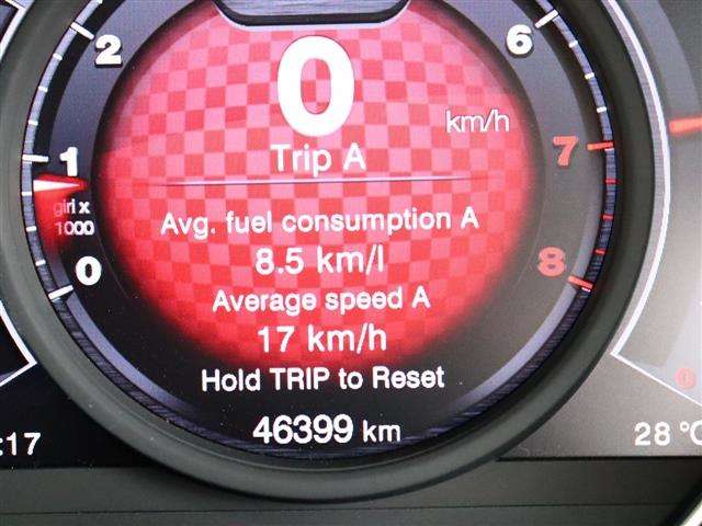 アバルト ５９５ コンペティツィオーネパフォーマンスＰＩＩ H30年 (関東) 99