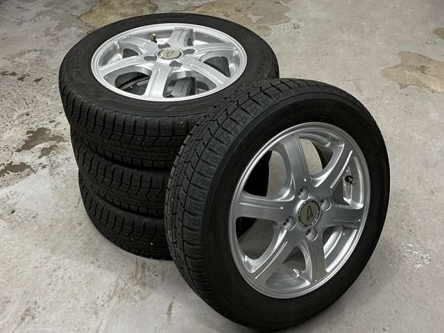 ダイハツ タント ６６０ カスタム ＲＳ ４ＷＤ R1年 (北海道) 99