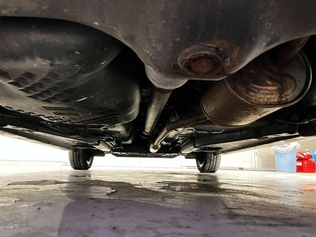 ダイハツ タント ６６０ カスタム ＲＳ ４ＷＤ R1年 (北海道) 99