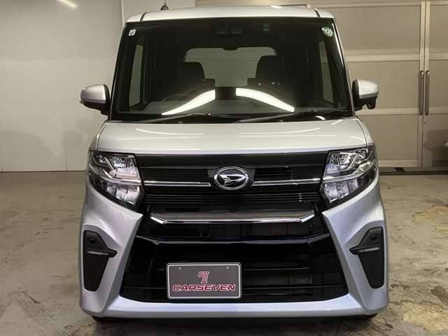 ダイハツ タント ６６０ カスタム ＲＳ ４ＷＤ R1年 (北海道) 99