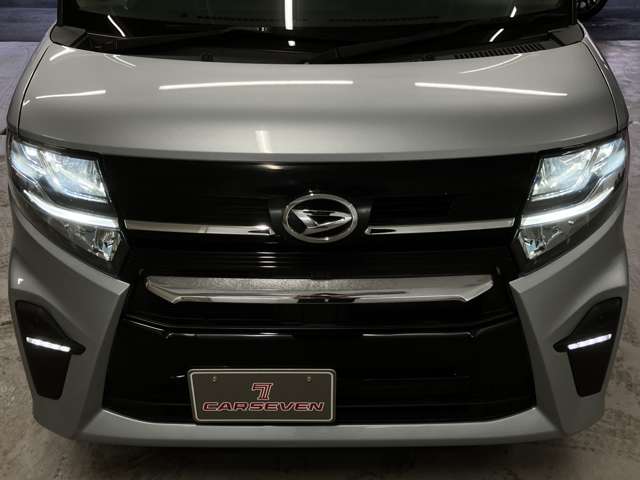 ダイハツ タント ６６０ カスタム ＲＳ ４ＷＤ R1年 (北海道) 99