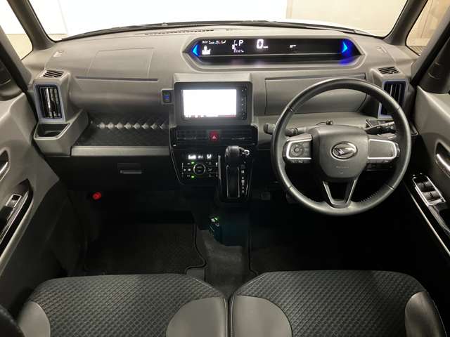 ダイハツ タント ６６０ カスタム ＲＳ ４ＷＤ R1年 (北海道) 99