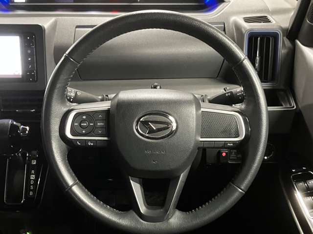 ダイハツ タント ６６０ カスタム ＲＳ ４ＷＤ R1年 (北海道) 99