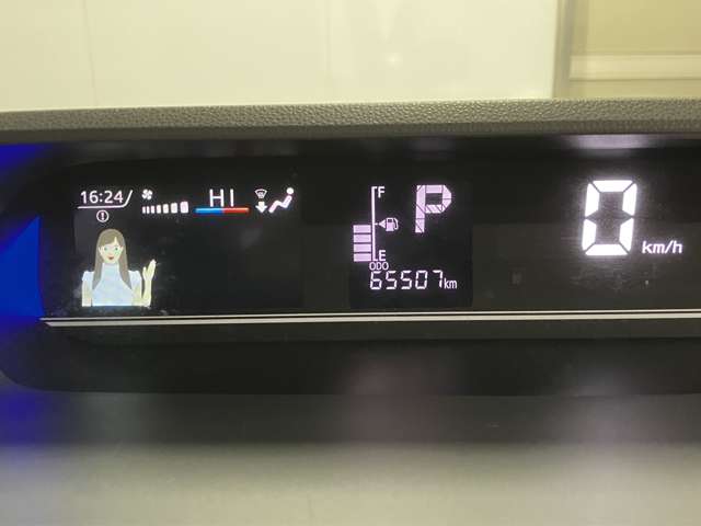 ダイハツ タント ６６０ カスタム ＲＳ ４ＷＤ R1年 (北海道) 99