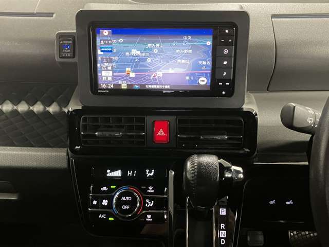 ダイハツ タント ６６０ カスタム ＲＳ ４ＷＤ R1年 (北海道) 99