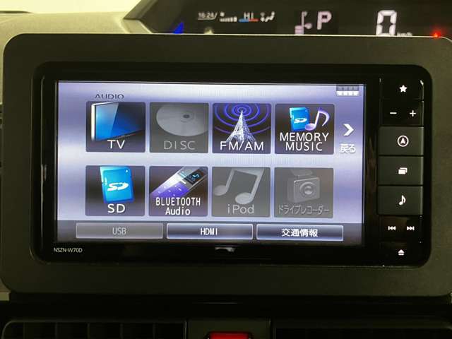 ダイハツ タント ６６０ カスタム ＲＳ ４ＷＤ R1年 (北海道) 99