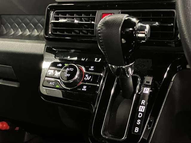 ダイハツ タント ６６０ カスタム ＲＳ ４ＷＤ R1年 (北海道) 99