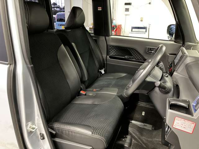 ダイハツ タント ６６０ カスタム ＲＳ ４ＷＤ R1年 (北海道) 99