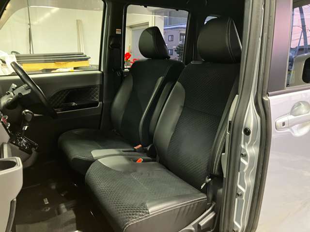 ダイハツ タント ６６０ カスタム ＲＳ ４ＷＤ R1年 (北海道) 99