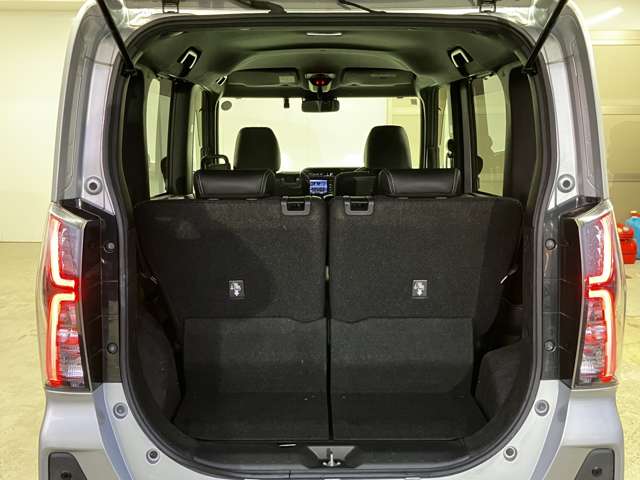 ダイハツ タント ６６０ カスタム ＲＳ ４ＷＤ R1年 (北海道) 99