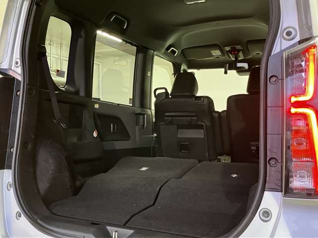 ダイハツ タント ６６０ カスタム ＲＳ ４ＷＤ R1年 (北海道) 99