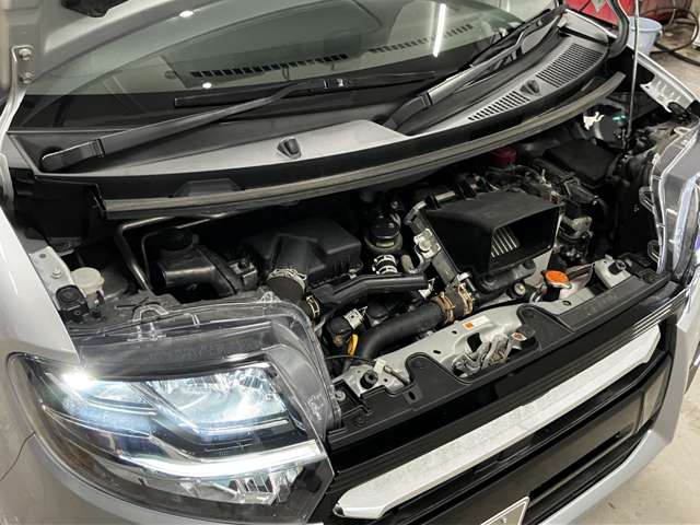 ダイハツ タント ６６０ カスタム ＲＳ ４ＷＤ R1年 (北海道) 99