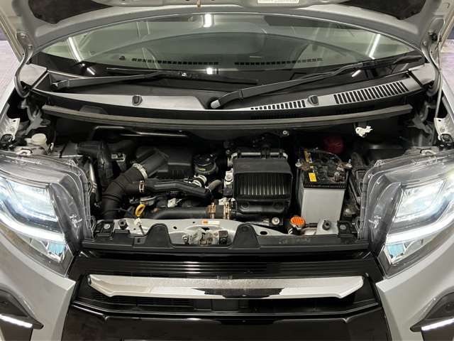 ダイハツ タント ６６０ カスタム ＲＳ ４ＷＤ R1年 (北海道) 99