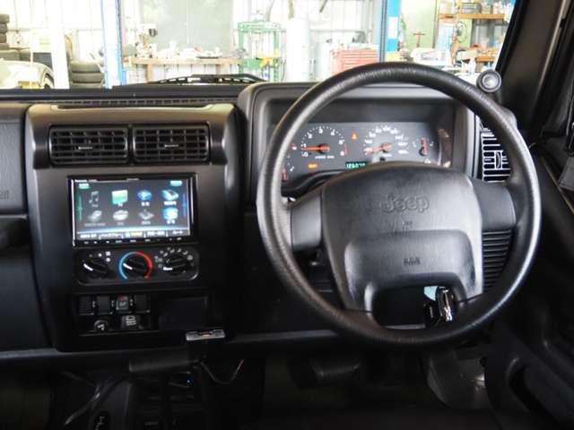 ジープ ラングラー スポーツ ソフトトップ ４ＷＤ H16年 (関東) 99