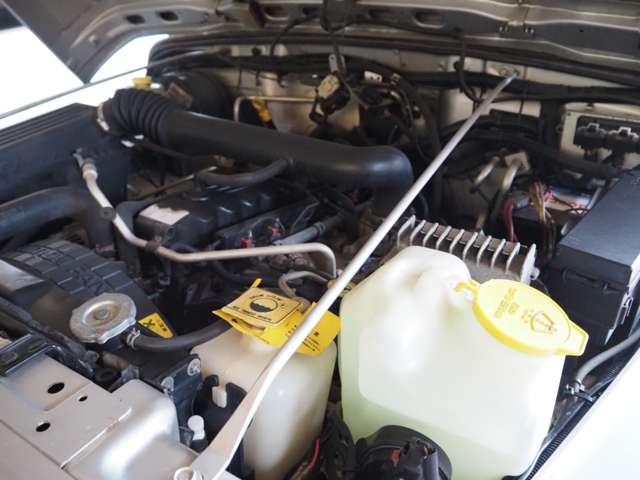 ジープ ラングラー スポーツ ソフトトップ ４ＷＤ H16年 (関東) 99