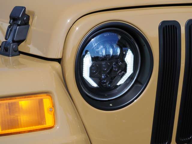 ジープ ラングラー サハラ ハードトップ ４ＷＤ H16年 (関東) 99