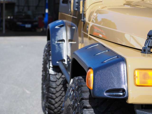 ジープ ラングラー サハラ ハードトップ ４ＷＤ H16年 (関東) 99