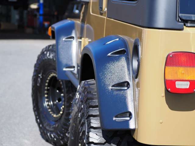 ジープ ラングラー サハラ ハードトップ ４ＷＤ H16年 (関東) 99