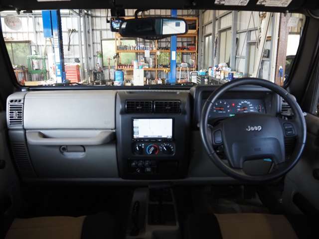 ジープ ラングラー サハラ ハードトップ ４ＷＤ H16年 (関東) 99