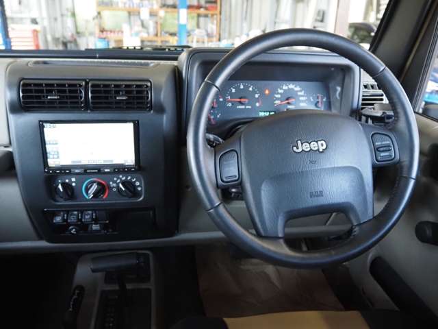 ジープ ラングラー サハラ ハードトップ ４ＷＤ H16年 (関東) 99