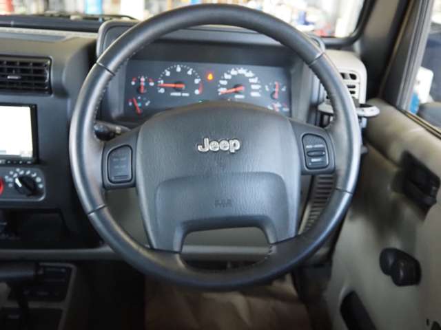 ジープ ラングラー サハラ ハードトップ ４ＷＤ H16年 (関東) 99