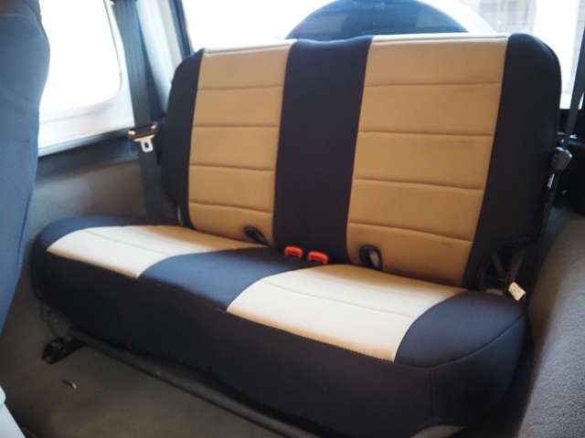 ジープ ラングラー サハラ ハードトップ ４ＷＤ H16年 (関東) 99